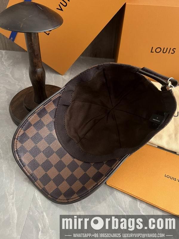 Replica LV Hat dx28