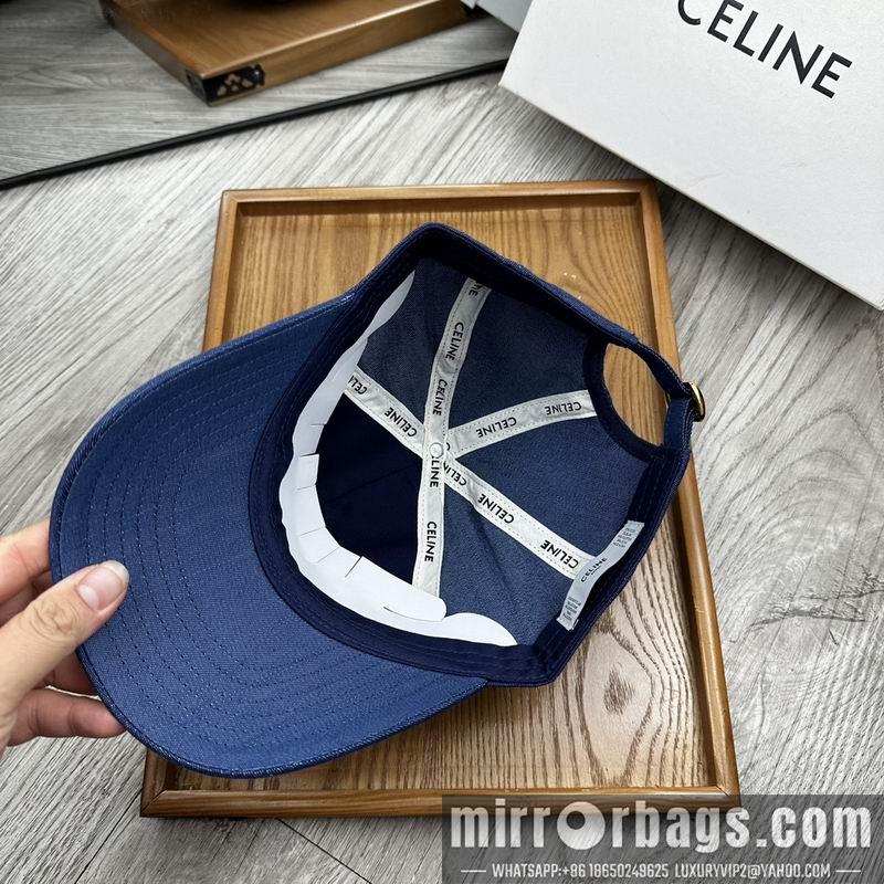 Replica Celine Hat dx22