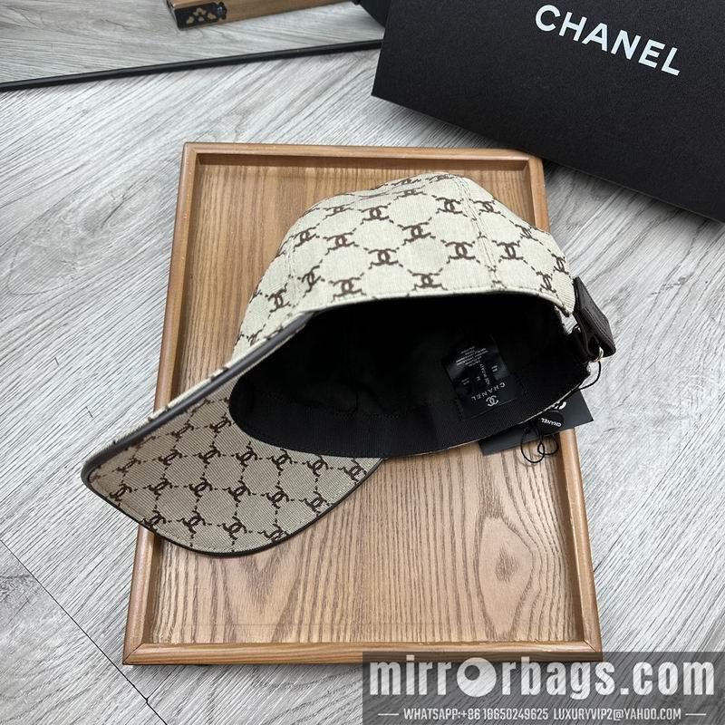 Replica Chanel cap dx47