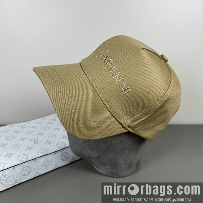 Replica YSL cap dx37