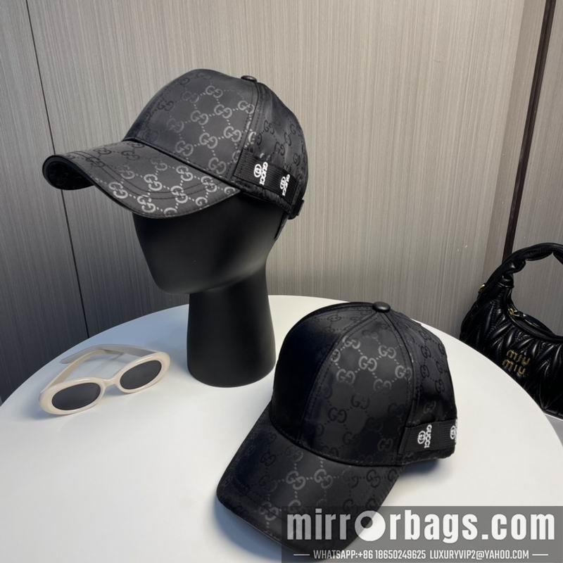 Replica Gucci Hat dx46