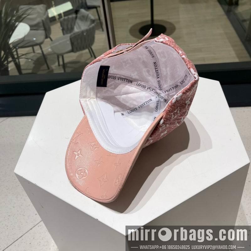 Replica LV cap 072202