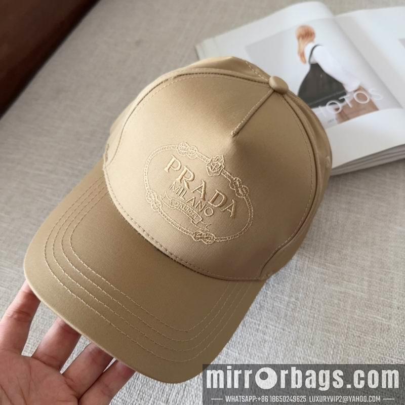 Replica Prada cap dx15