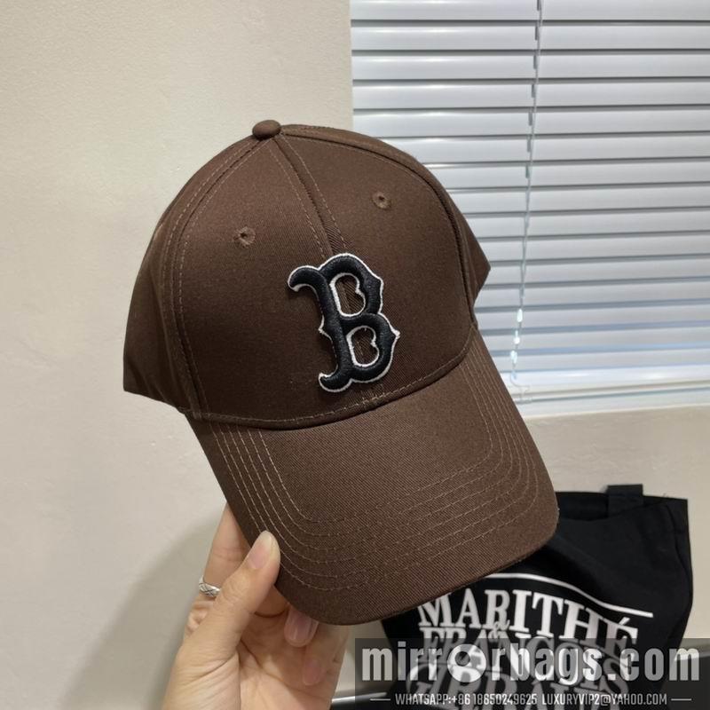 Replica MLB NY cap 072801