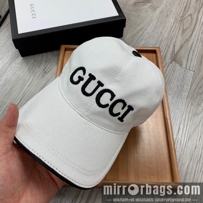 Replica Gucci cap dx08