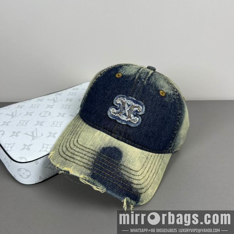 Replica Celine cap dx17