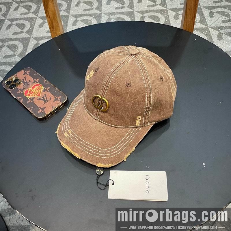 Replica Gucci cap 030965
