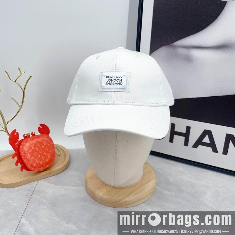 Replica Burberry cap dx04
