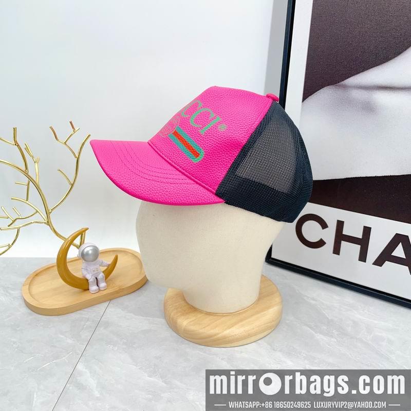 Replica Gucci Cap dx39