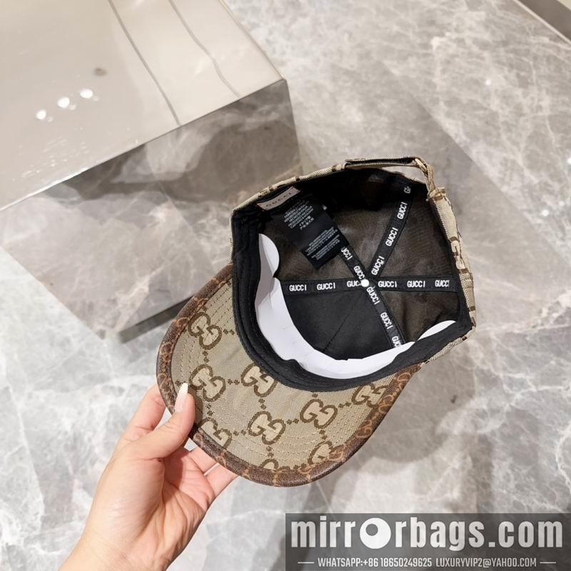 Replica Gucci cap dx147
