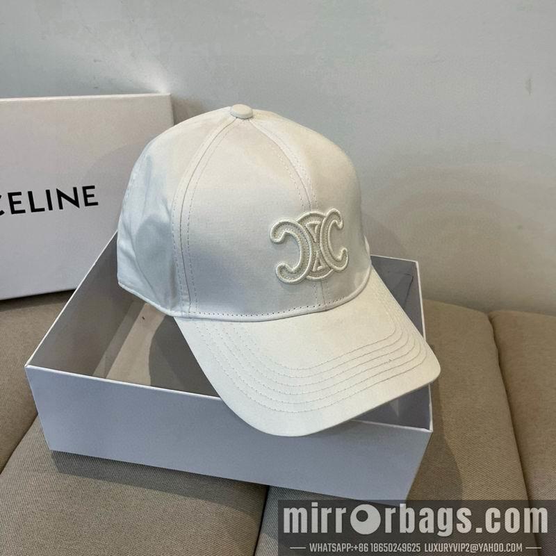 Replica Celine Hat dx38