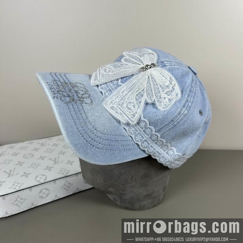 Replica Loewe cap dx45
