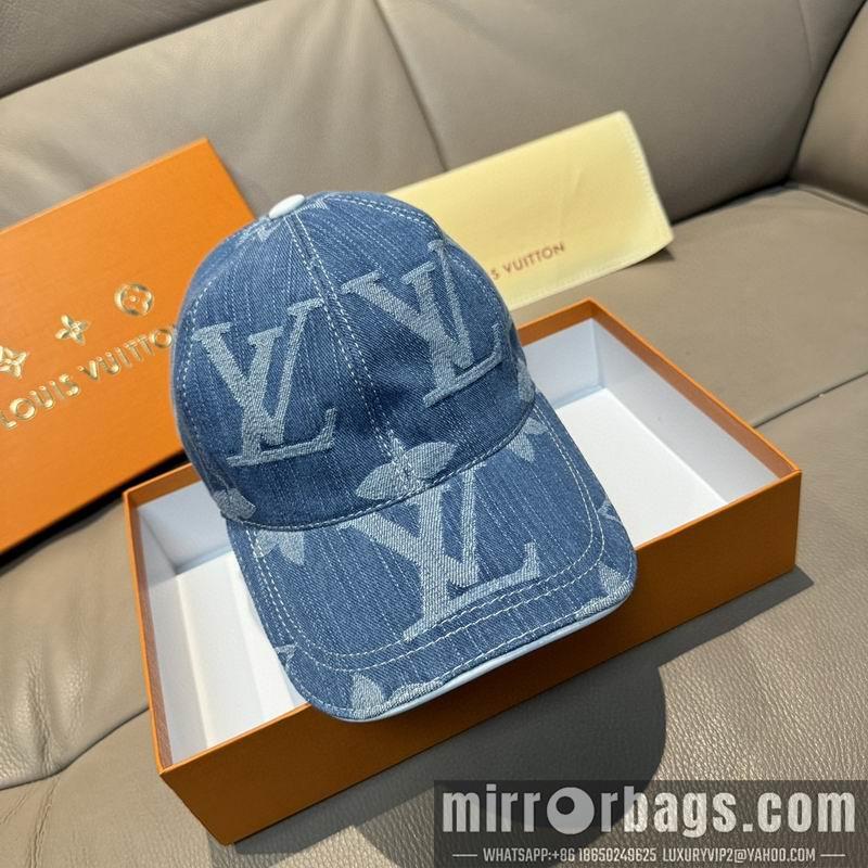 Replica LV Hat dx122