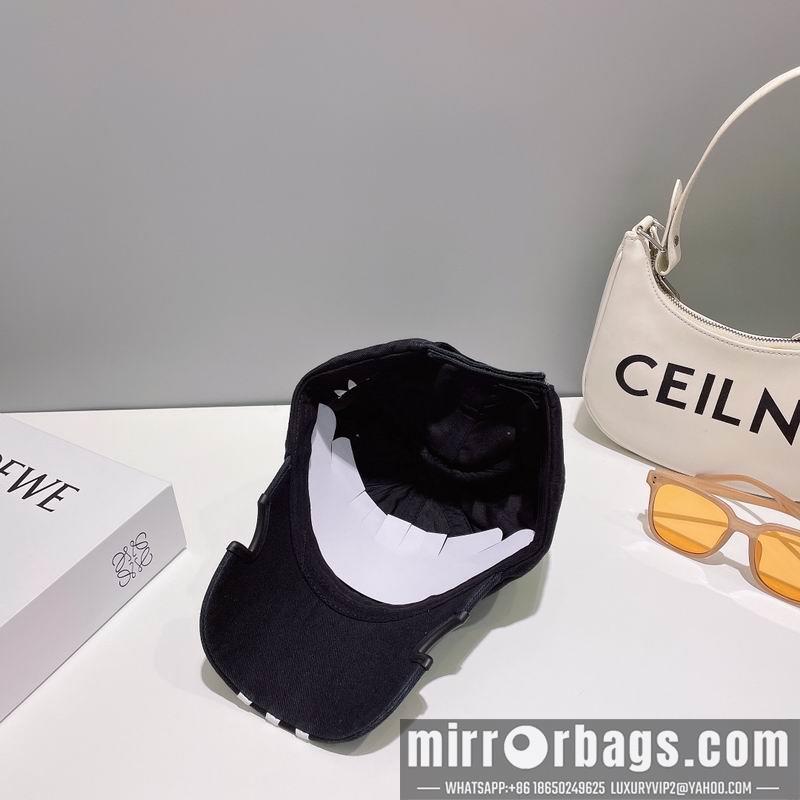 Replica Balenciaga cap 050709