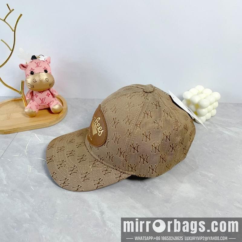 Replica NY cap dx26
