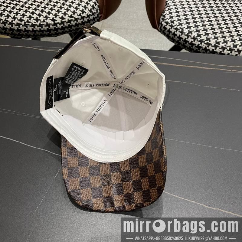 Replica LV cap 072204