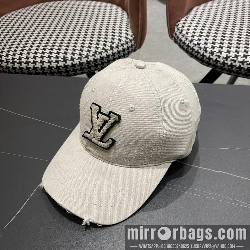 Replica LV Hat 040201