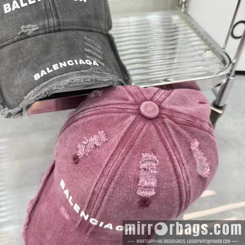 Replica Balenciaga cap dx36