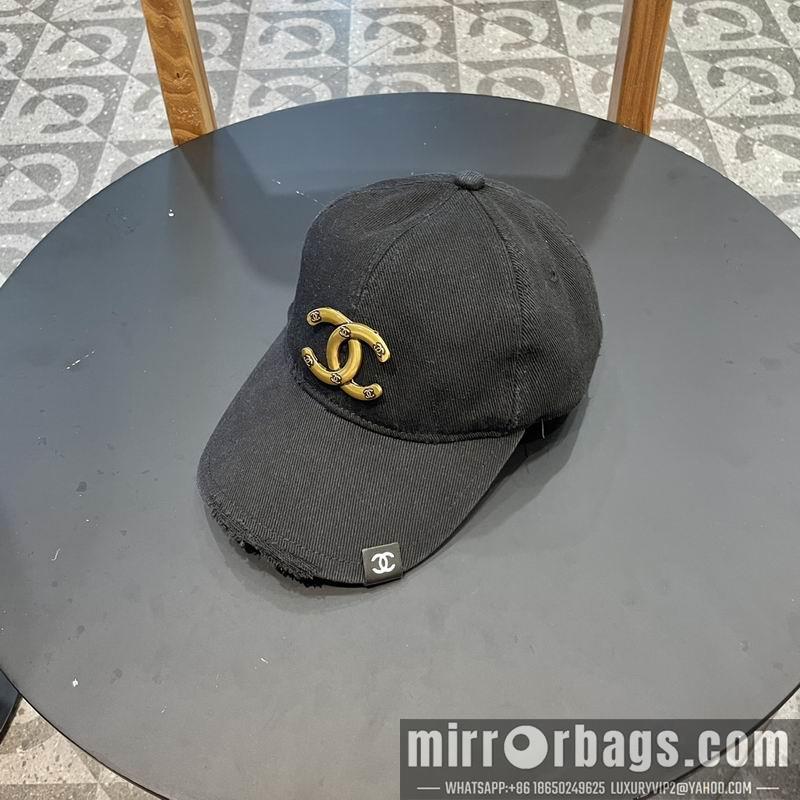 Replica Chanel cap 042801