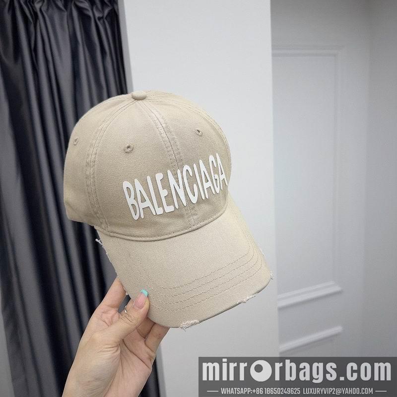 Replica Balenciaga cap 050712