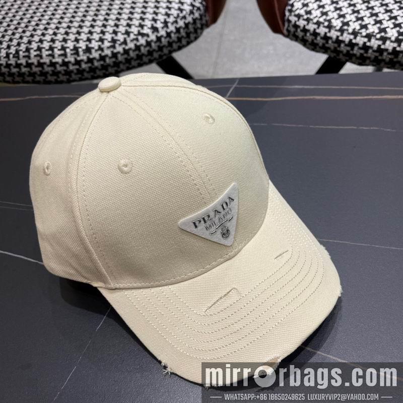 Replica Prada cap 072201