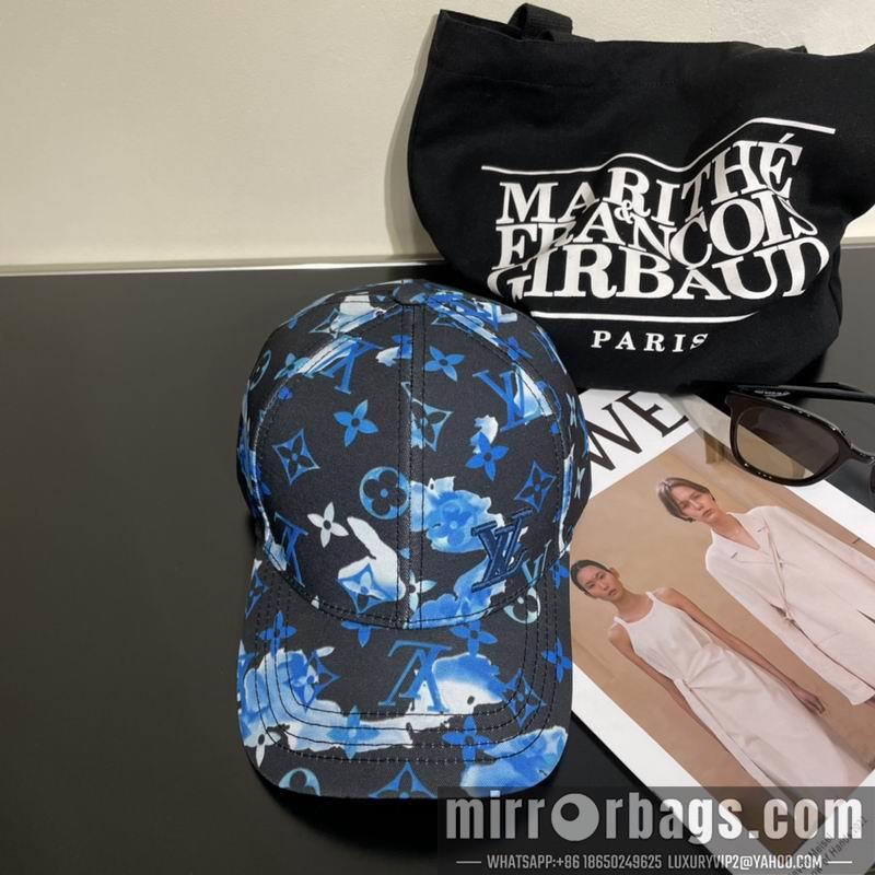 Replica LV cap 042804