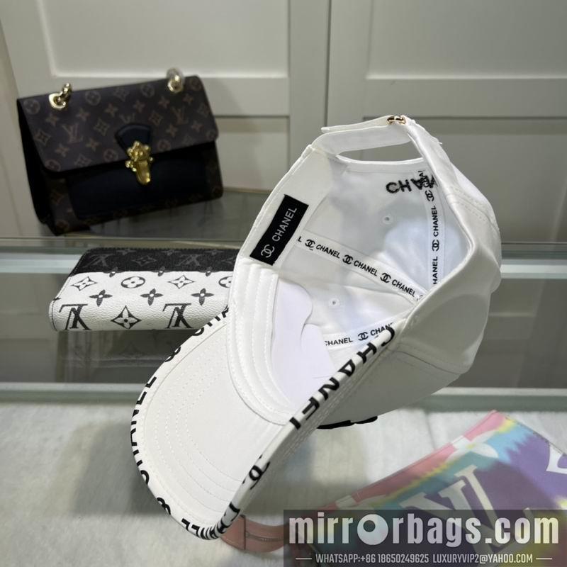 Replica Chanel Hat dx31