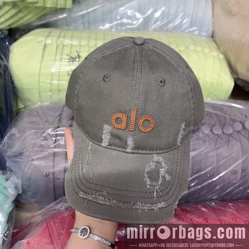Replica Alo Cap dx35