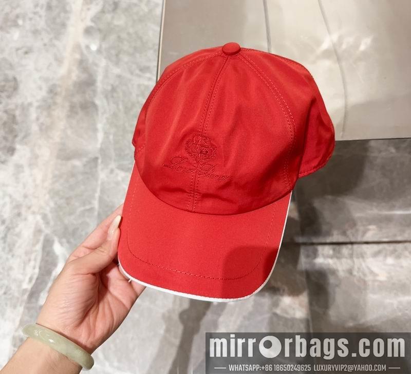 Replica Loro Piana Hat 071301