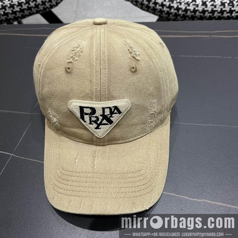 Replica Prada cap 050706
