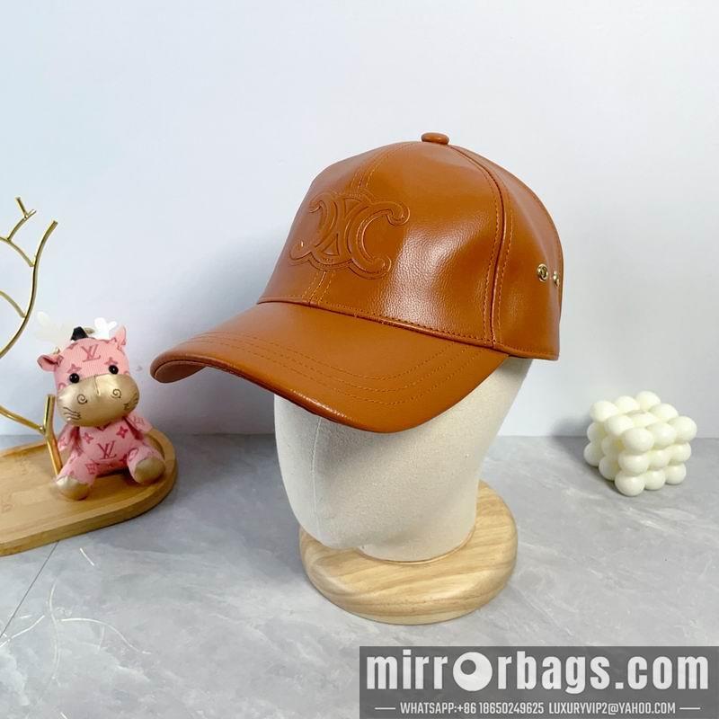 Replica Celine cap dx71