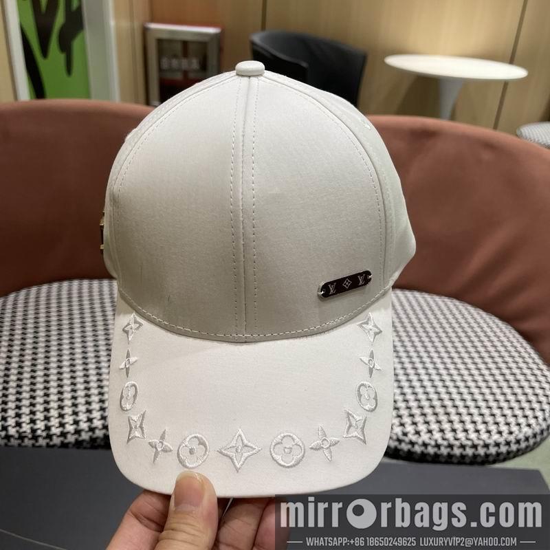 Replica LV Hat 041407