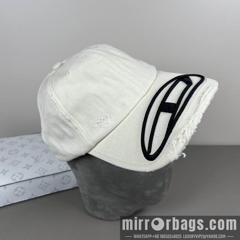 Replica Diesel cap dx19