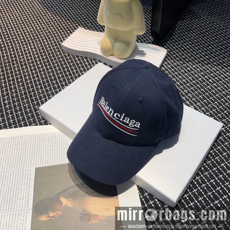 Replica Balenciaga Cap dx25