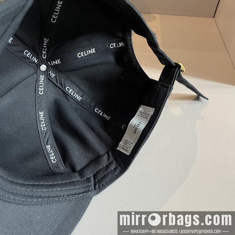 Replica Celine cap dx40