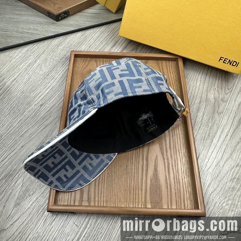Replica Fendi cap 071201
