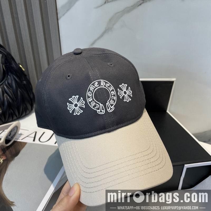 Replica Chrome Hearts Hat dx61