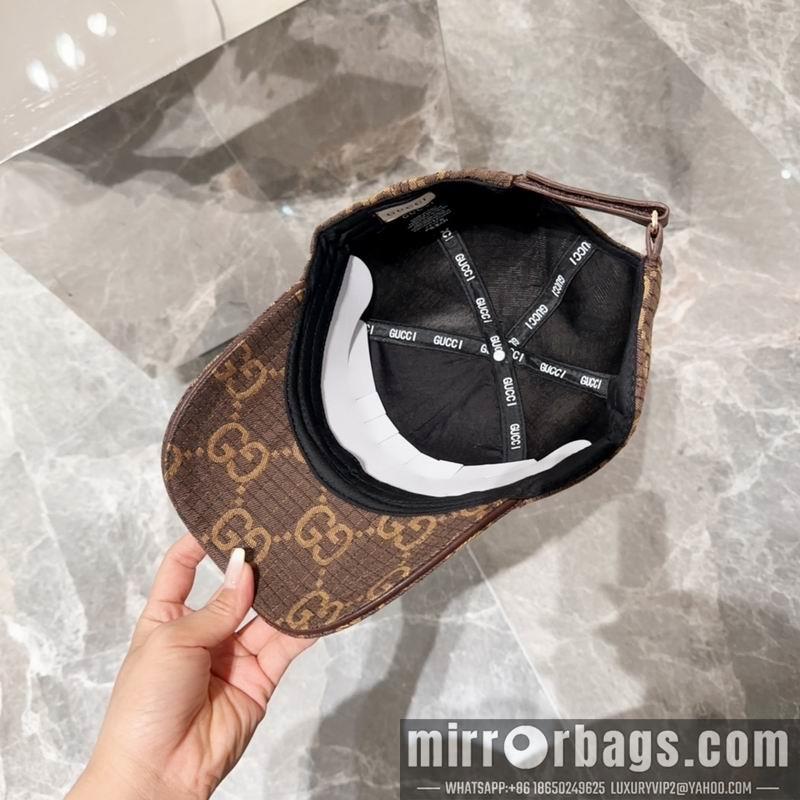 Replica Gucci cap dx41