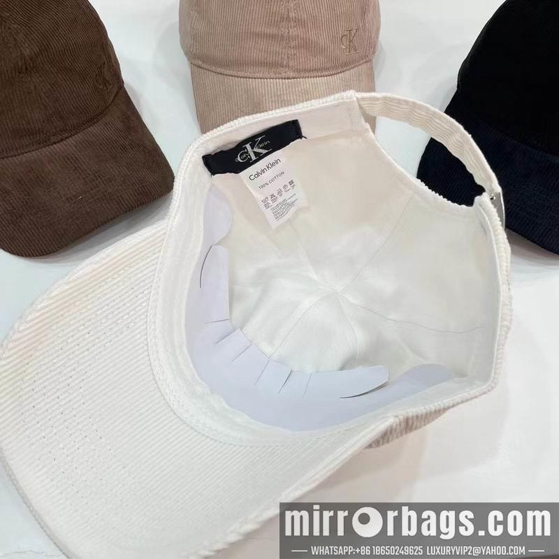 Replica CK cap 081001