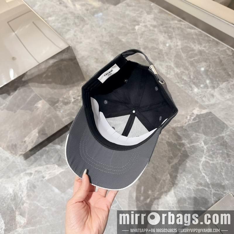 Replica Celine Hat dx07