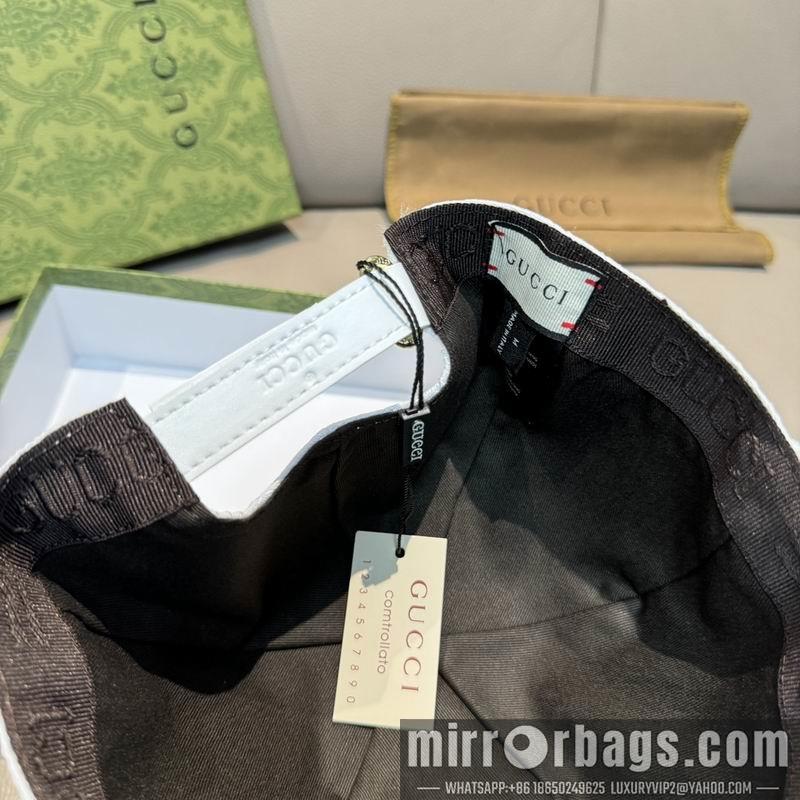 Replica Gucci cap 092701
