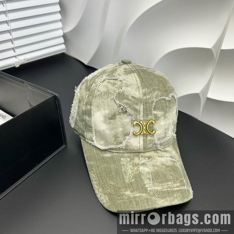 Replica Celine cap dx134