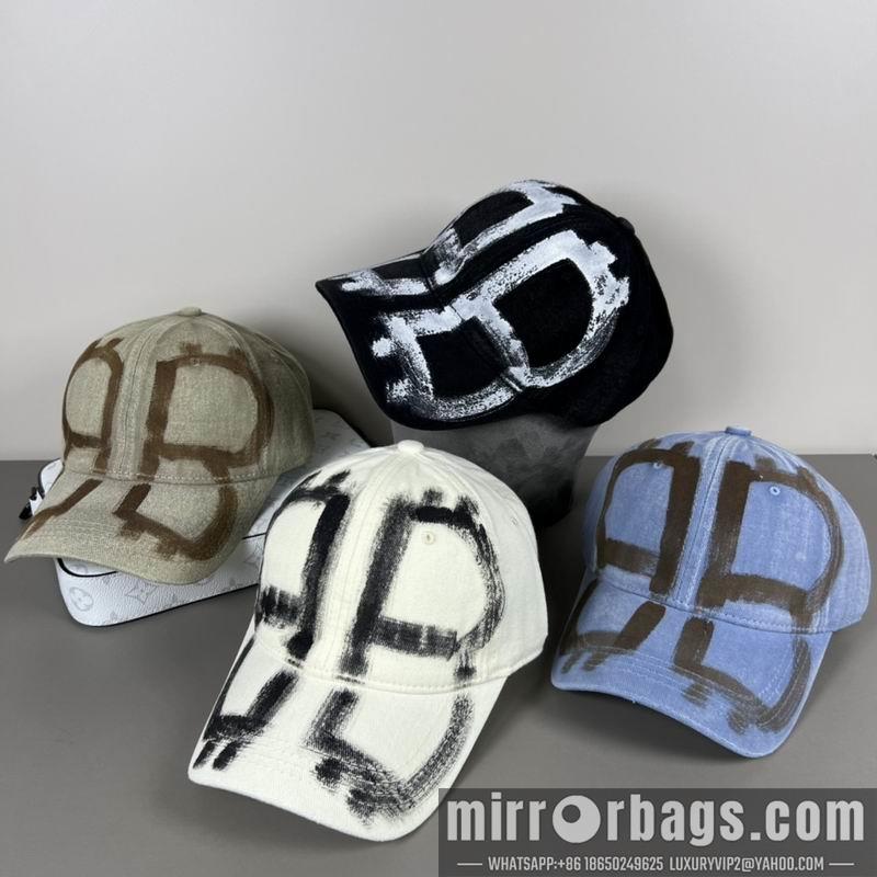 Replica Balenciaga cap dx34
