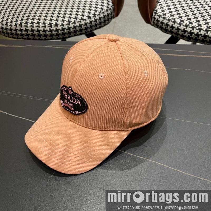 Replica Prada cap 091401