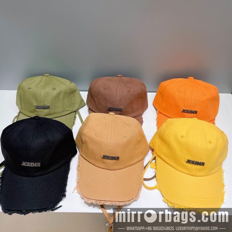 Replica Jacquemus Cap dxn02
