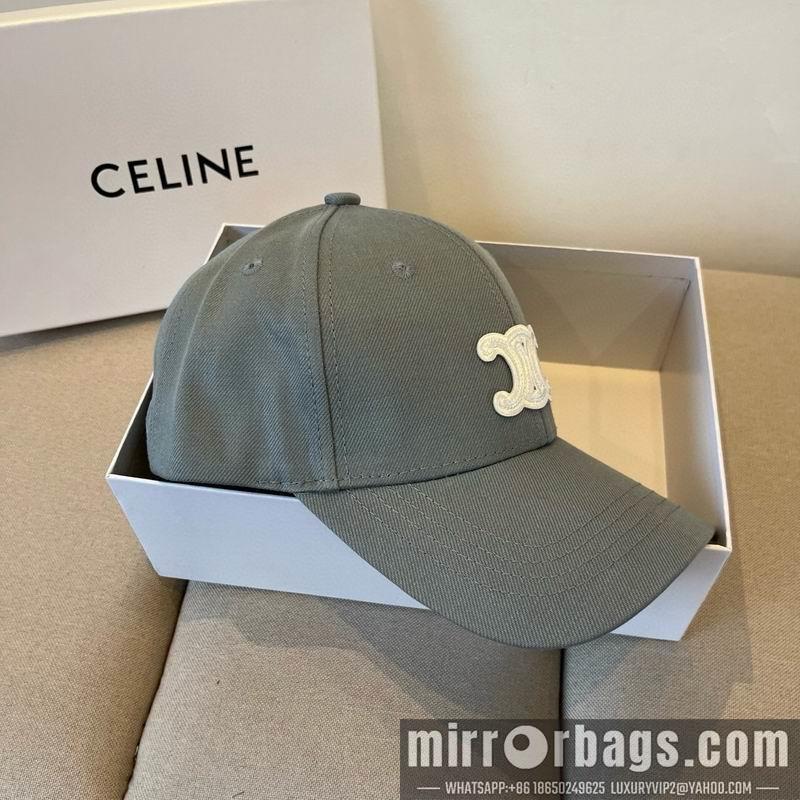 Replica Celine cap dx43