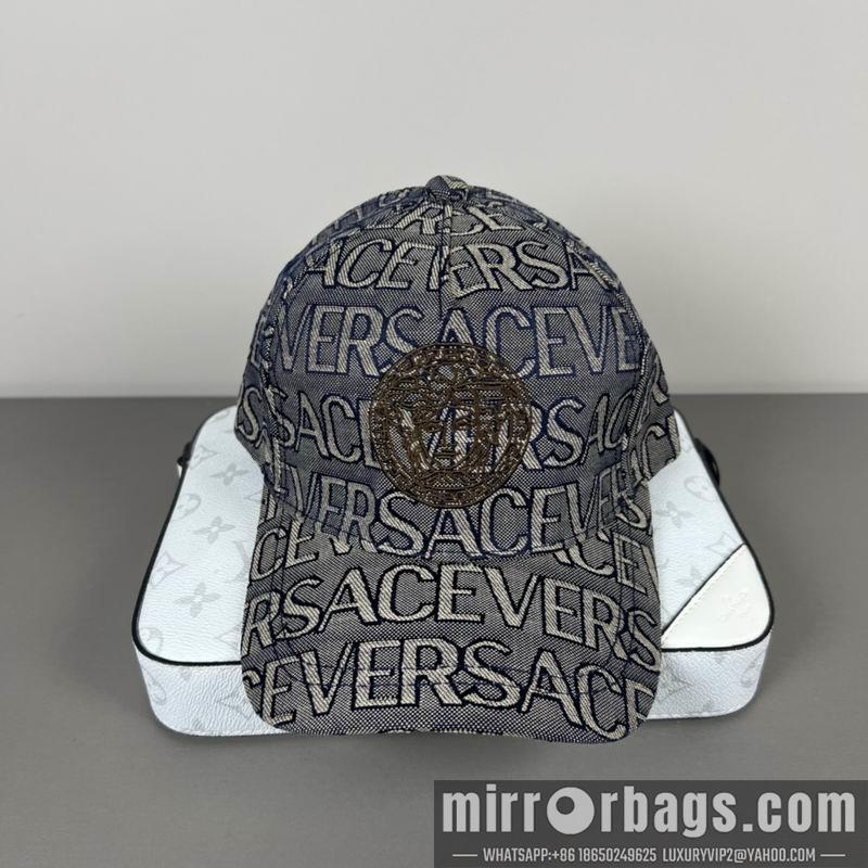 Replica Versace cap dx12