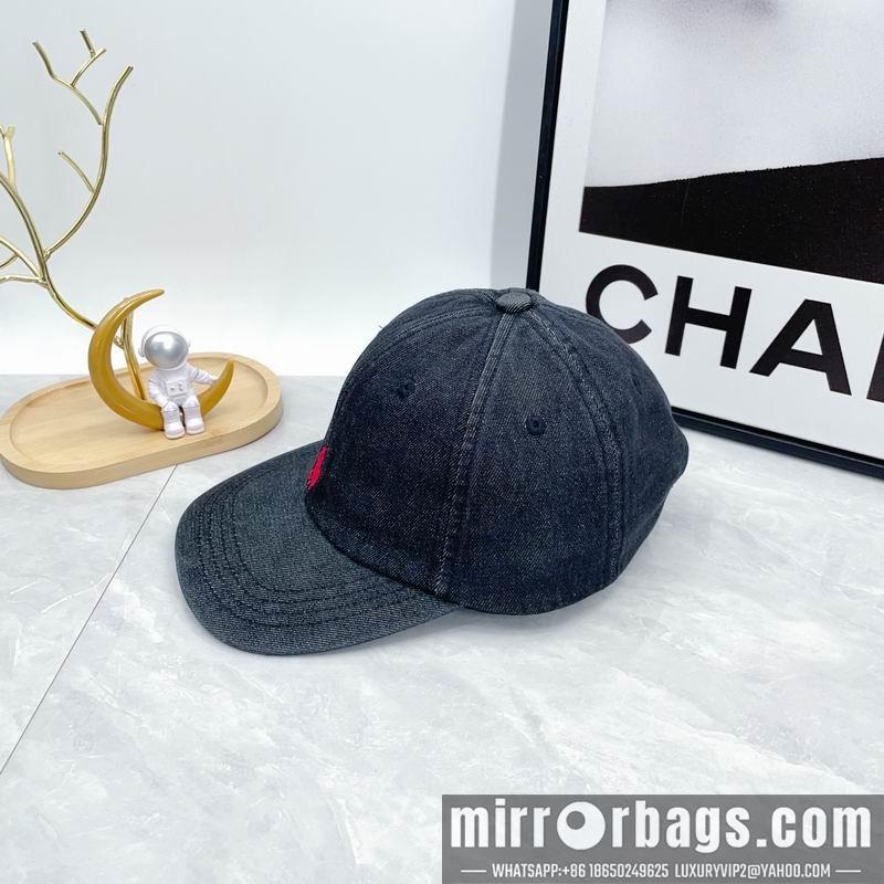Replica Polo cap dx24