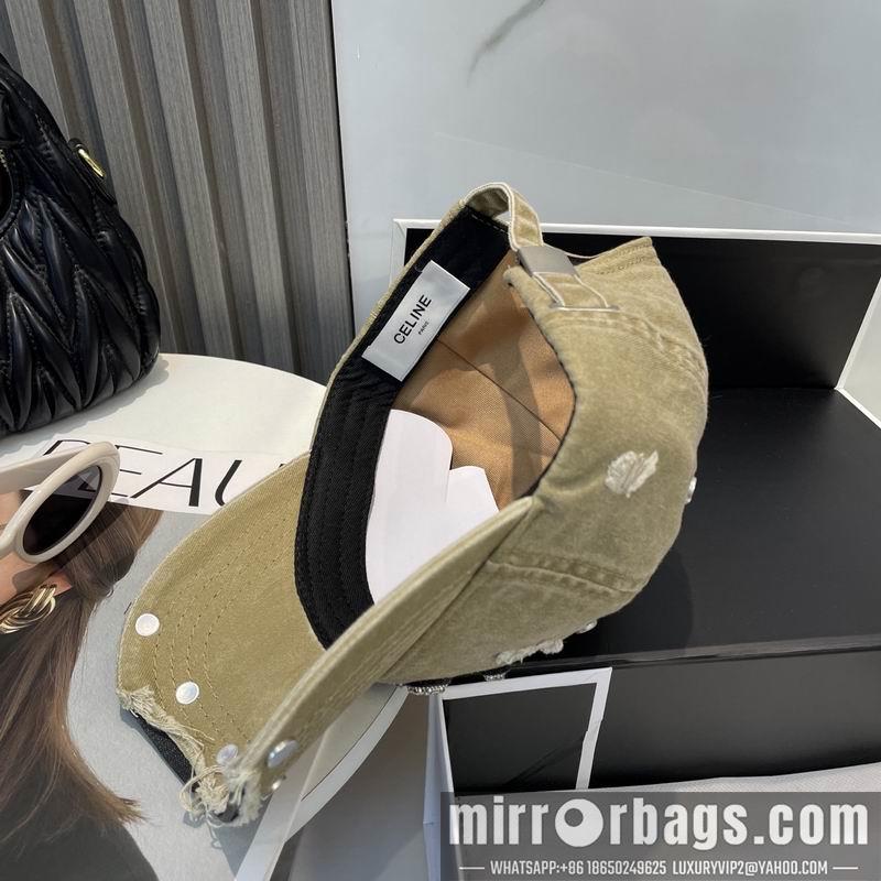 Replica Celine cap 040201