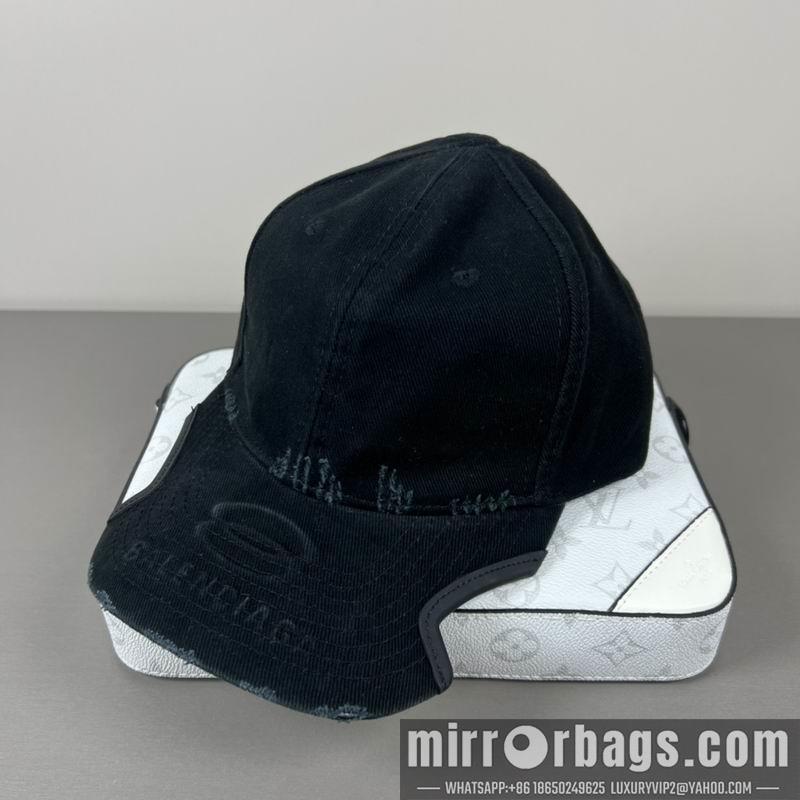 Replica Balenciaga Hat 020811
